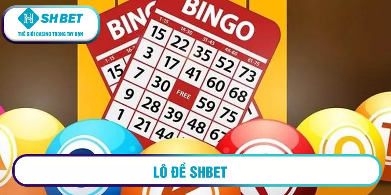 Lô đề SHBET